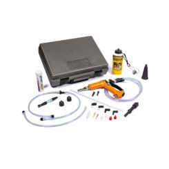 Phoenix Systems Brake Bleeder MaxProHD Secret Weapon Case / Catch Ca