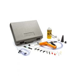 Phoenix Systems Brake Bleeder MaxProHD Case / Catch Can / Fittings /
