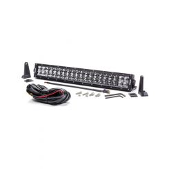 Piaa LED Light Bar Quad Series Double Row Combo Beam 120 Watts 20 in