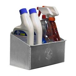 Pit-Pal Products Utility Shelf All Purpose 10 in Long 5 in Wide Aluminum