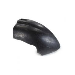 Saldana Tail Tank Shell 28 gal Top Outlet Outlaw Sprint
