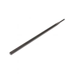 Powerhouse Porting Mandrel Cartridge Roll 1/4 in OD 8 in Long Steel