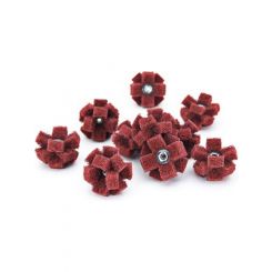 Powerhouse Cross Buffs - 1-1/2 in - Medium - Set of 10