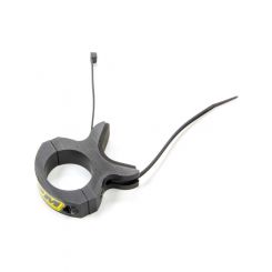 Ppm Racing Components Shock Reservoir Bracket Clamp-On Cable Tie Alum