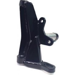 Ppm Racing Components Spindle Longhorn Stock Pin Height 6 Degree 3-1/