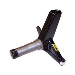 Ppm Racing Components Spindle Stock Pin Height 6 Degree 3-1/2 in Cali