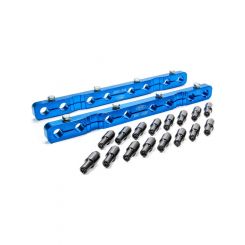 Prw Industries, Inc. Rocker Arm Stud Girdle Solid Bar 3/8-24 in Threa