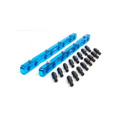 Prw Industries, Inc. Rocker Arm Stud Girdle Solid Bar 3/8-24 in Threa