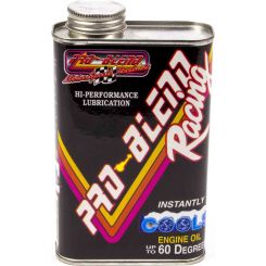 Pro Blend Motor Oil Additive Race Engine Concentrate 16 oz Bottle
