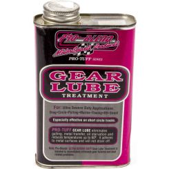 Pro Blend Gear Oil Additive - Pro-Tuff - 16 oz Can - Each