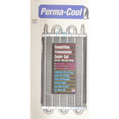 Perma-Cool Fluid Cooler Thin Line 15-1/2 x 7-1/2 x 3/4 in Tube Type 11/3