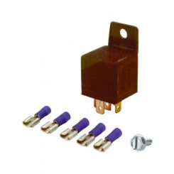 Perma-Cool Relay Switch AC Relay 30 / 40 amp 12V Perma Cool Electric Co