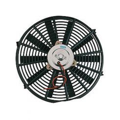 Perma-Cool Electric Cooling Fan Standard 12 in Fan Push / Pull 2300 CFM