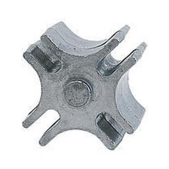 Perma-Cool Fan Spacer Universal System 1-1/2 in Thick Bushings / Hardwa