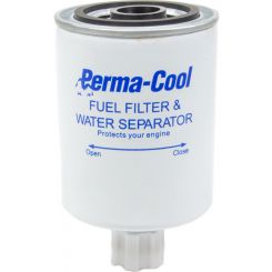 Perma-Cool Fuel Filter and Water Separator Element 2 Micron Paper Eleme