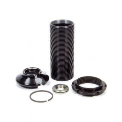 Pro Shock Coil-Over Kit 2.500 in ID Spring 5.5 in Sleeve Aluminum Blac