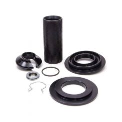 Pro Shock Coil-Over Kit 5.000 in ID Spring 5.5 in Sleeve Aluminum Blac