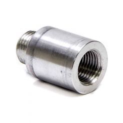 Pro Shock Shock Extension 1 in Extension 9/16-18 Thread Aluminum Natural