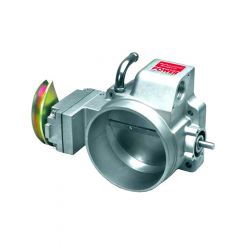 Professional Products Throttle Body Stock Flange 96 mm Single Blade Alu