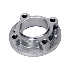 Professional Products Crankshaft Pulley Spacer 0.950 in Thick Aluminum