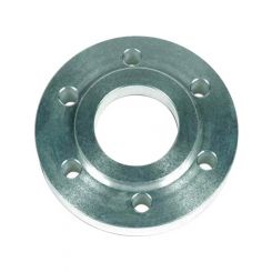 Professional Products Crankshaft Pulley Spacer 0.512 in Thick Aluminum