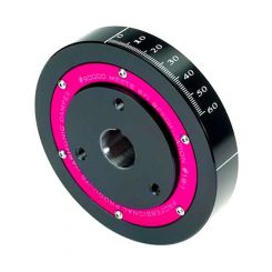 Professional Products Harmonic Balancer PowerForce Plus 6.750 in OD SFI