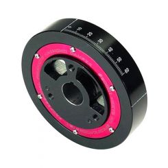 Professional Products Harmonic Balancer PowerForce Plus 6.750 in OD SFI