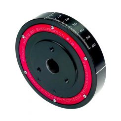 Professional Products Harmonic Balancer PowerForce Plus 8.000 in OD SFI