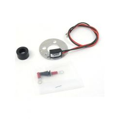 Pertronix Ignition Ignition Conversion Kit Ignitor Points to Electronic
