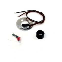 Pertronix Ignition Ignition Conversion Kit Ignitor Points to Electron