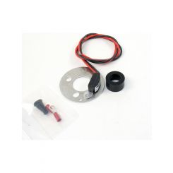 Pertronix Ignition Ignition Conversion Kit Ignitor Points to Electronic