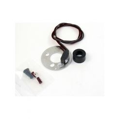 Pertronix Ignition Ignition Conversion Kit Ignitor Points to Electron