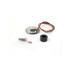 Pertronix Ignition Ignition Conversion Kit Ignitor Points to Electronic