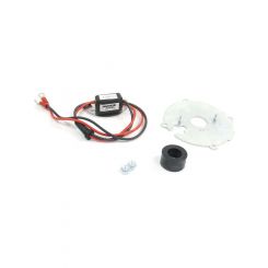 Pertronix Ignition Ignition Conversion Kit Ignitor Points to Electronic