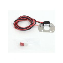 Pertronix Ignition Ignition Conversion Kit Ignitor Points to Electroni