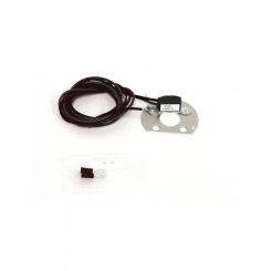 Pertronix Ignition Ignition Conversion Kit Ignitor Points to Electro