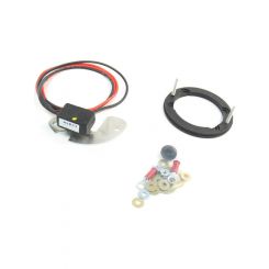 Pertronix Ignition Ignition Conversion Kit Ignitor Points to Electronic