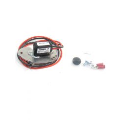 Pertronix Ignition Ignition Conversion Kit Ignitor Points to Electroni