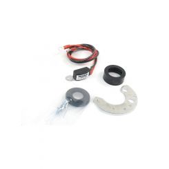 Pertronix Ignition Ignition Conversion Kit Ignitor Points to Electronic