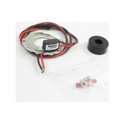 Pertronix Ignition Ignition Conversion Kit Ignitor Points to Electronic