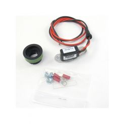 Pertronix Ignition Ignition Conversion Kit Ignitor Points to Electronic