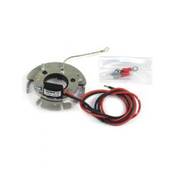 Pertronix Ignition Ignition Conversion Kit Ignitor Points to Electroni