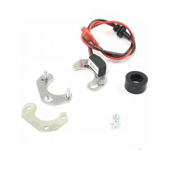 Pertronix Ignition Ignition Conversion Kit Ignitor Points to Electronic