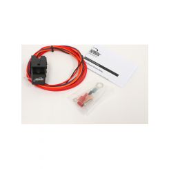 Pertronix Ignition Relay Switch 30 amp 12/16V Wiring Harness included Un
