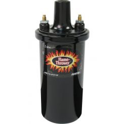 Pertronix Ignition Ignition Coil Flame Thrower Canister 1.50 ohm Female