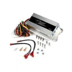 Pertronix Ignition Ignition Box Second Strike Digital CD Ignition Multi-S