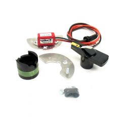 Pertronix Ignition Ignition Conversion Kit Ignitor II Points to Electr
