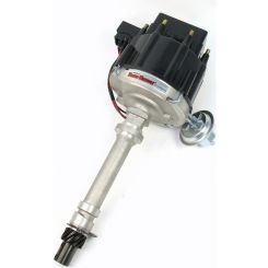 Pertronix Ignition Distributor Flame-Thrower Street / Strip Magnetic Pi
