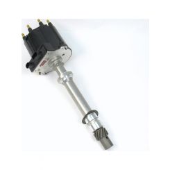 Pertronix Ignition Distributor Flame-Thrower EST Magnetic Pickup Vacuum