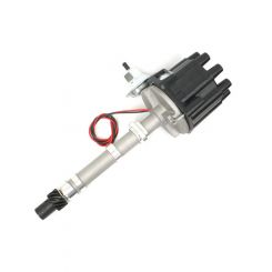 Pertronix Ignition Distributor Flame-Thrower Stock Look Magnetic Pick